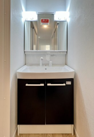 ☆★☆完成見学会開催☆★☆タスリエPLUS日置町の独立洗面台