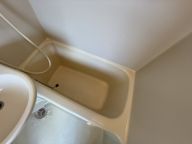 サンライズファーストの浴室