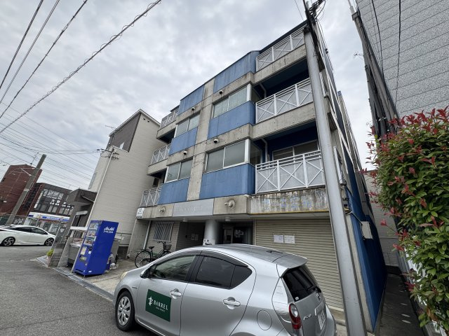 サンライズファースト