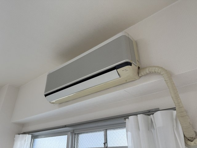 サンライズファーストの設備