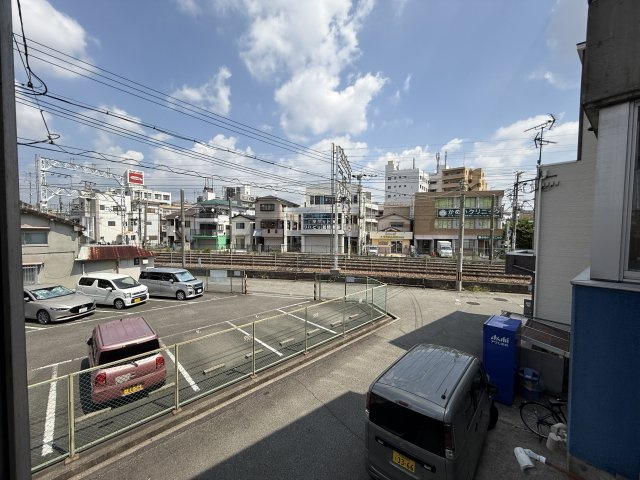 サンライズファーストの展望