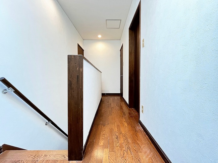愛西市大井町宮新田36-22　中古戸建の内装