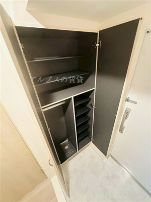 【収納】 | KS 本牧 Story Ⅱ