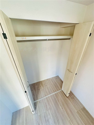 【収納】 | KS 本牧 Story Ⅱ