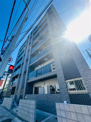 【外観】 | KS 本牧 Story Ⅱ