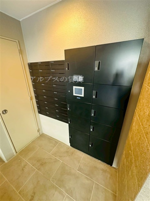 【その他共用部分】 | KS 本牧 Story Ⅱ