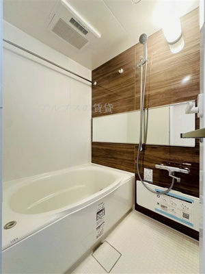 【浴室】 | KS 本牧 Story Ⅱ