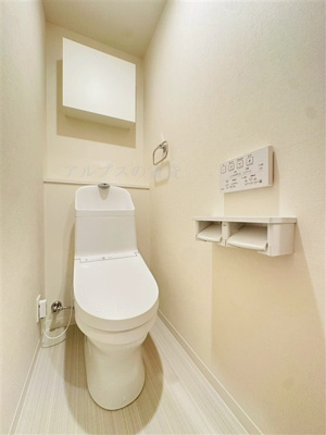 【トイレ】 | KS 本牧 Story Ⅱ