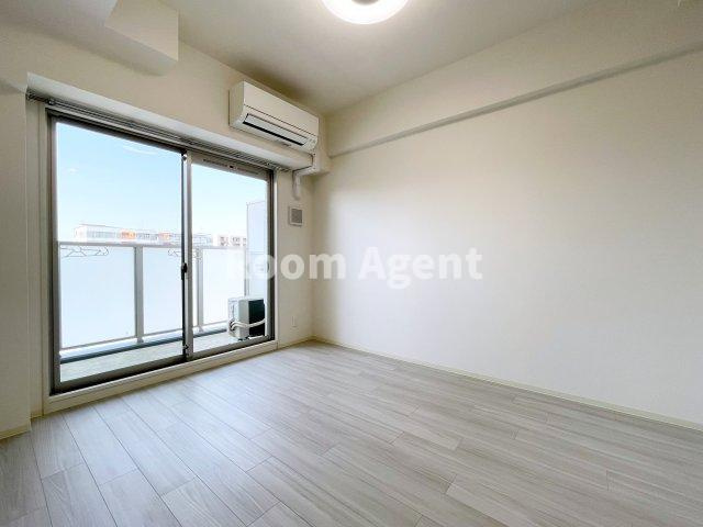 プレサンス葵デュリスの内装