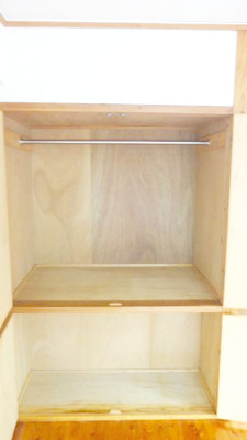 【収納】 | メゾン葉月