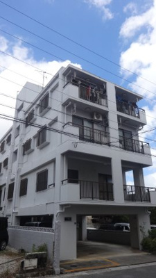 【外観】 | メゾン葉月