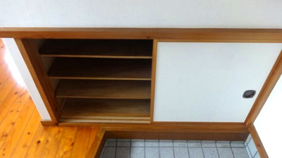 【収納】 | メゾン葉月