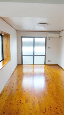 【内装】 | メゾン葉月