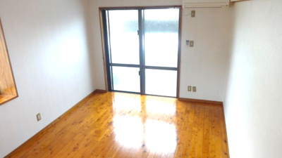 【内装】 | メゾン葉月