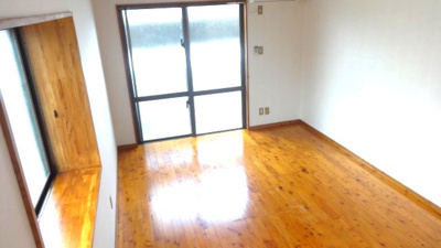 【内装】 | メゾン葉月