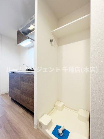 プレサンス　ジェネ　新栄町駅前　葵のその他