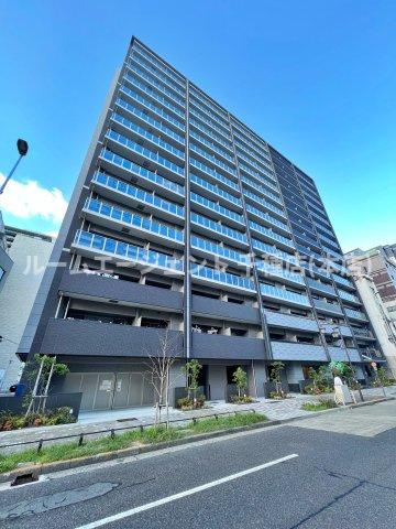 プレサンス　ジェネ　新栄町駅前　葵の外観