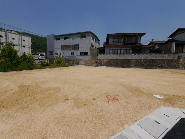 プレシャスシーズ殿川の外観