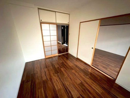 サンハイム中橋｜名古屋市の賃貸ならMy賃貸の寝室|サンハイム中橋