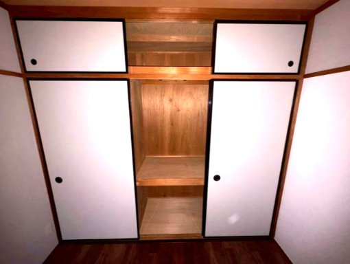 サンハイム中橋｜名古屋市の賃貸ならMy賃貸の収納|サンハイム中橋