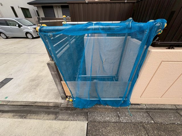サンハイム中橋｜名古屋市の賃貸ならMy賃貸のその他共用部分|サンハイム中橋