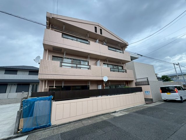 サンハイム中橋｜名古屋市の賃貸ならMy賃貸
