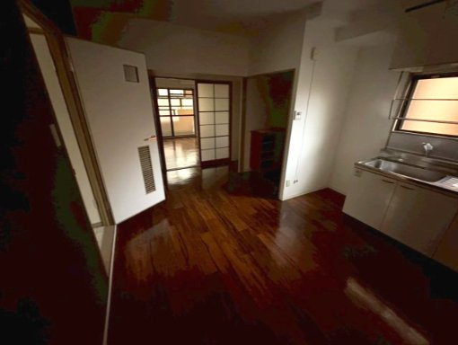 サンハイム中橋｜名古屋市の賃貸ならMy賃貸の居間・リビング|サンハイム中橋