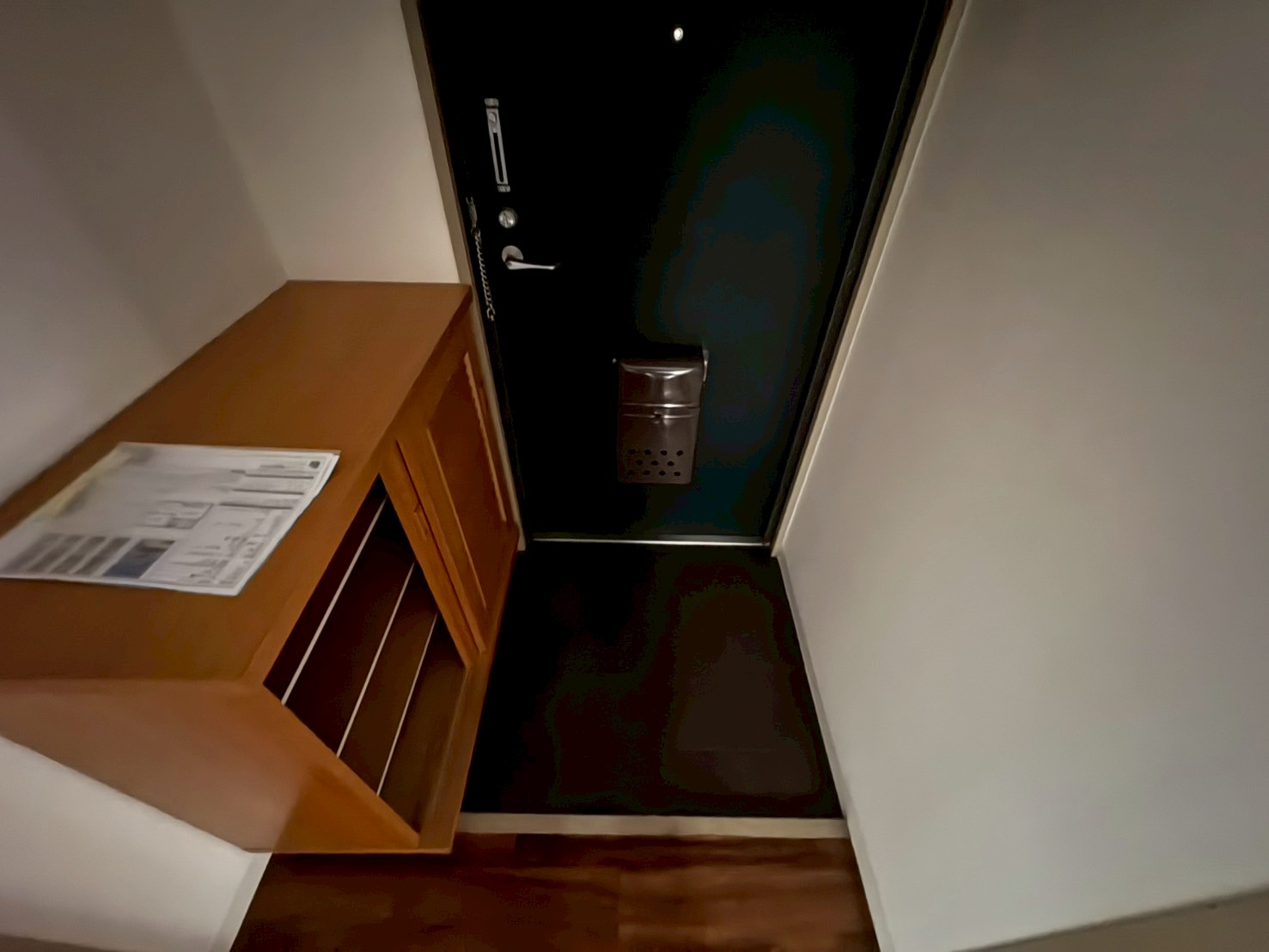 サンハイム中橋｜名古屋市の賃貸ならMy賃貸の玄関|サンハイム中橋