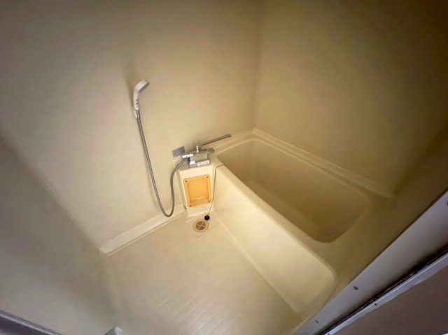 サンハイム中橋｜名古屋市の賃貸ならMy賃貸の浴室|サンハイム中橋