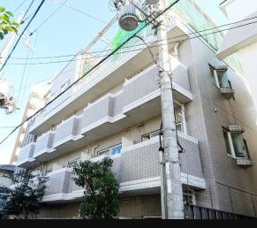 【外観】 | プレステージ石橋