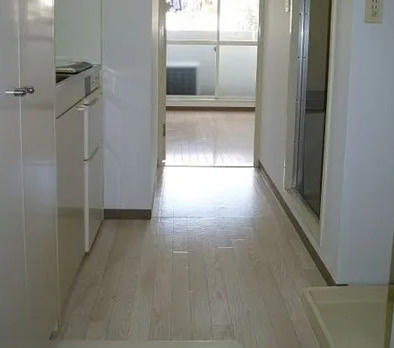 【内装】 | プレステージ石橋