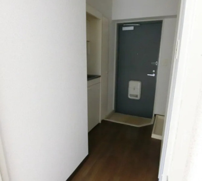 【玄関】 | プレステージ石橋