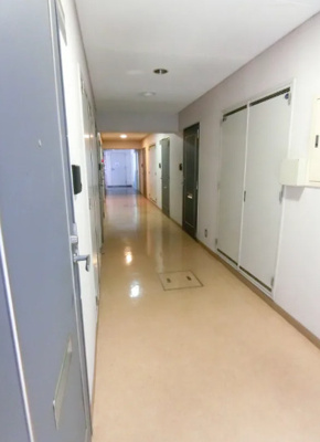 【ロビー】 | プレステージ石橋