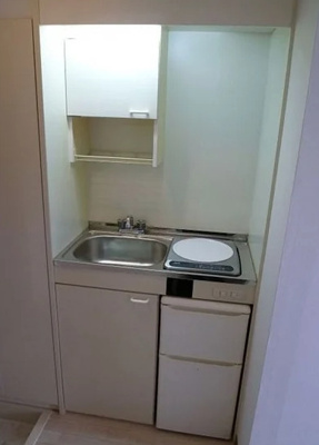 【キッチン】 | プレステージ石橋