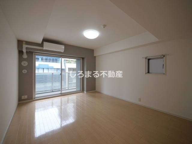 アーバネックス北浜の内装