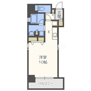アーバネックス北浜