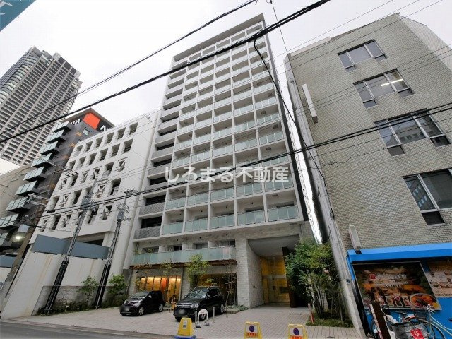 アーバネックス北浜