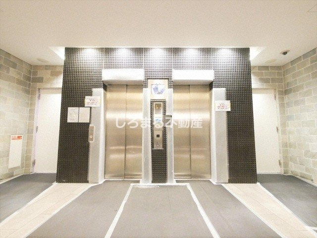 アーバネックス北浜のその他