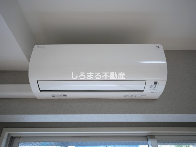 アーバネックス北浜の設備