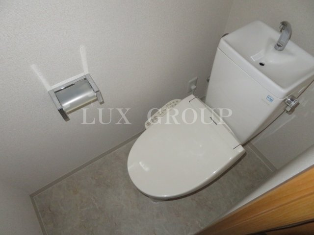 【トイレ】 | EIGHTYEIGHTHino