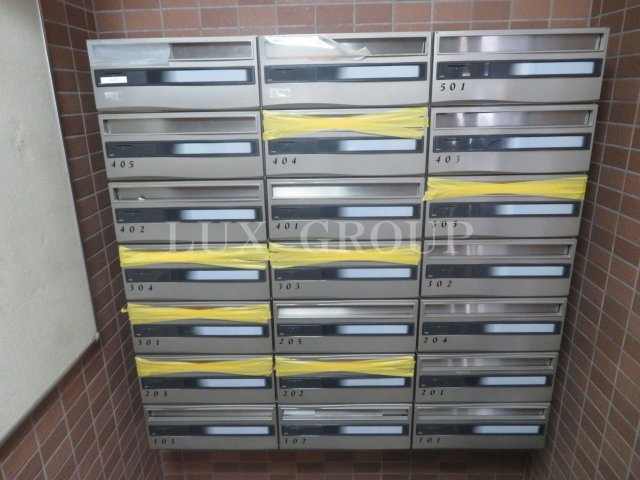 【その他共用部分】 | EIGHTYEIGHTHino