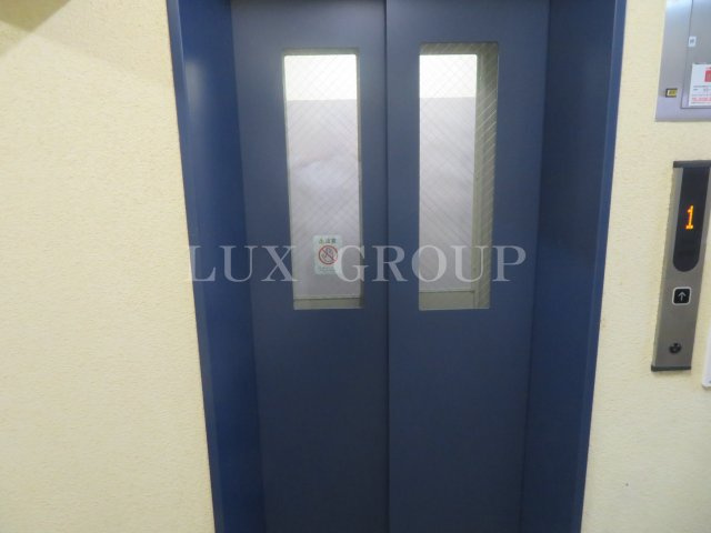 【その他共用部分】 | EIGHTYEIGHTHino