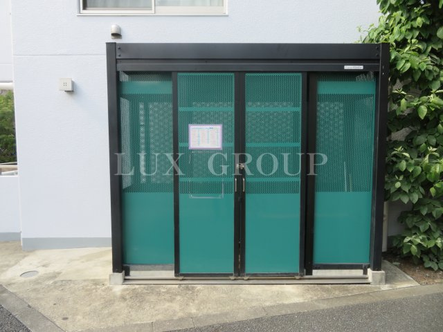 【その他共用部分】 | EIGHTYEIGHTHino