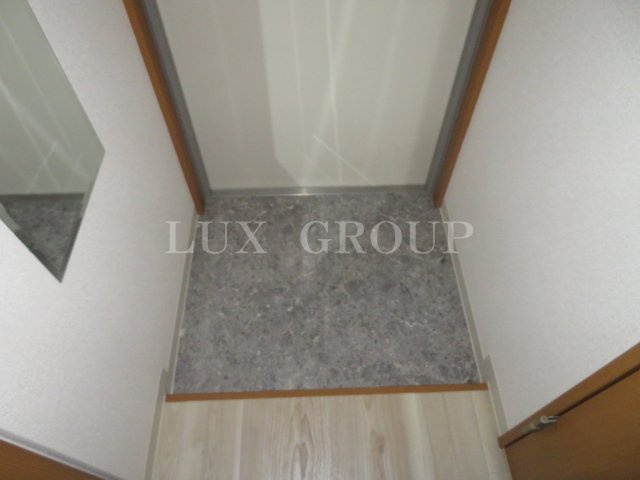 【玄関】 | EIGHTYEIGHTHino