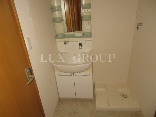 【洗面所】 | EIGHTYEIGHTHino