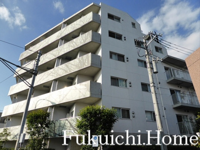 【外観】 | Brillia ist 北沢KEYAKI