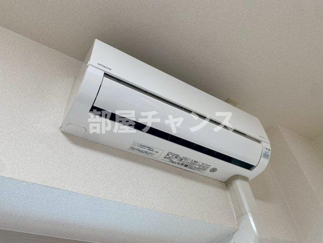 プレステージ新栄の設備