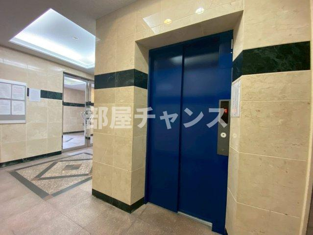 プレステージ新栄のその他共用部分