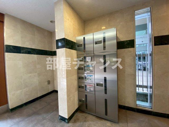 プレステージ新栄のその他共用部分