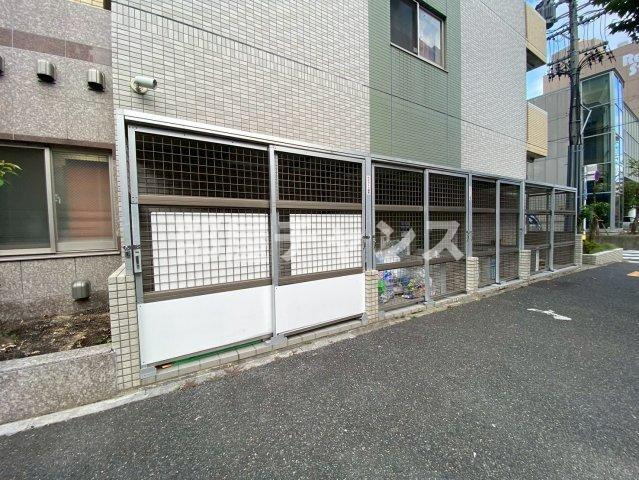 プレステージ新栄のその他共用部分